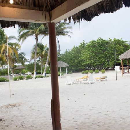Cabanas 埃尔库约 外观 照片